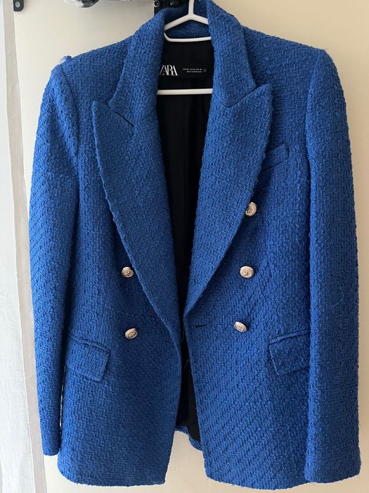 Zara піджак жіночий