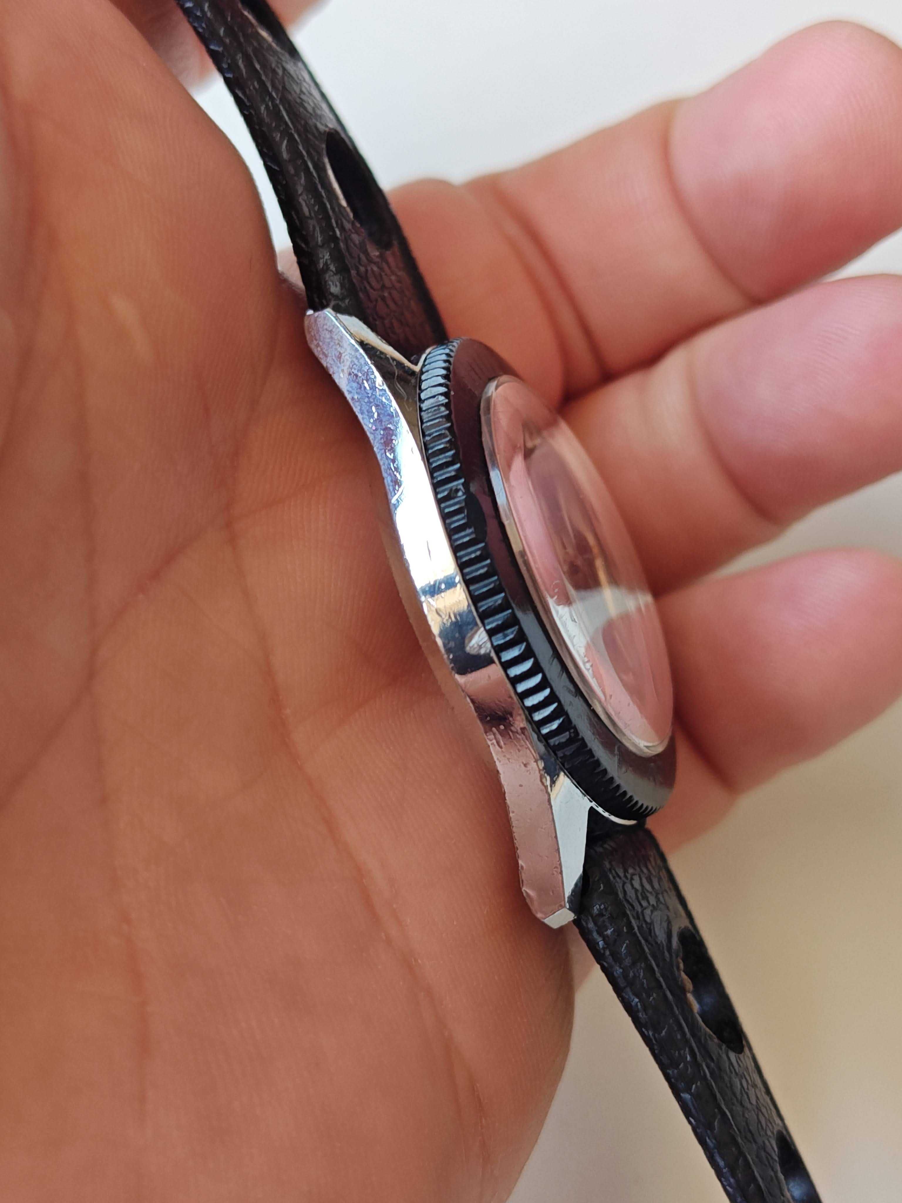 Timex skindiver Sixty Five from the 60´s