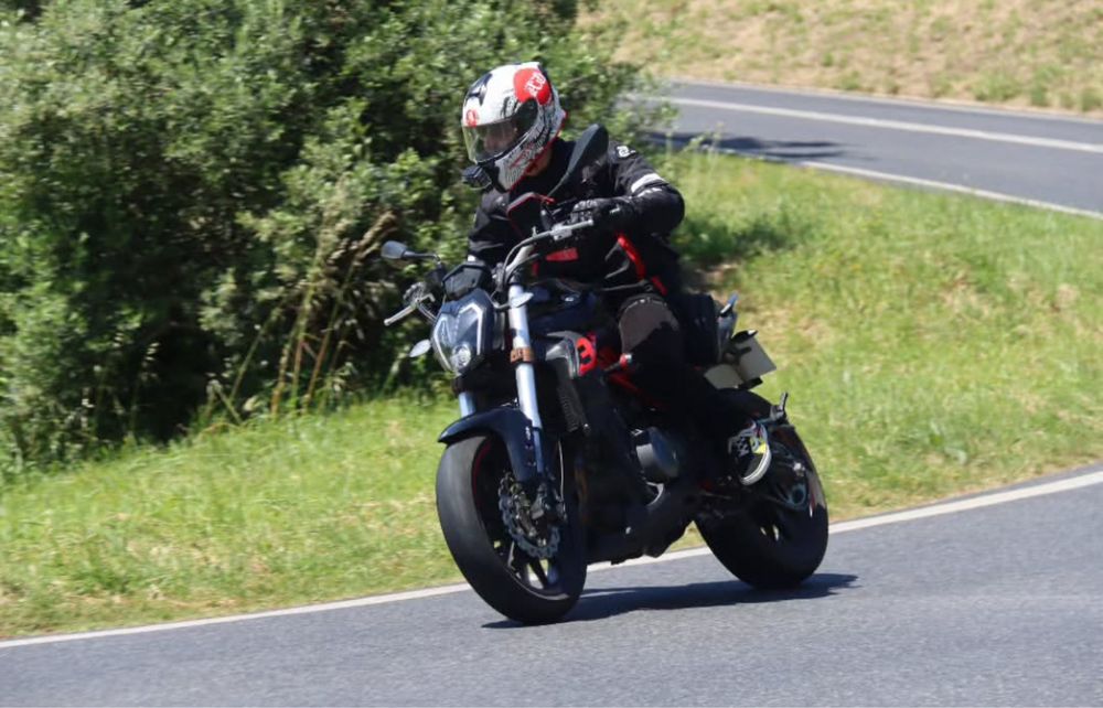 Benelli 302s 2020