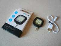 Lampa do smartphona, telefonu. 16 LED.