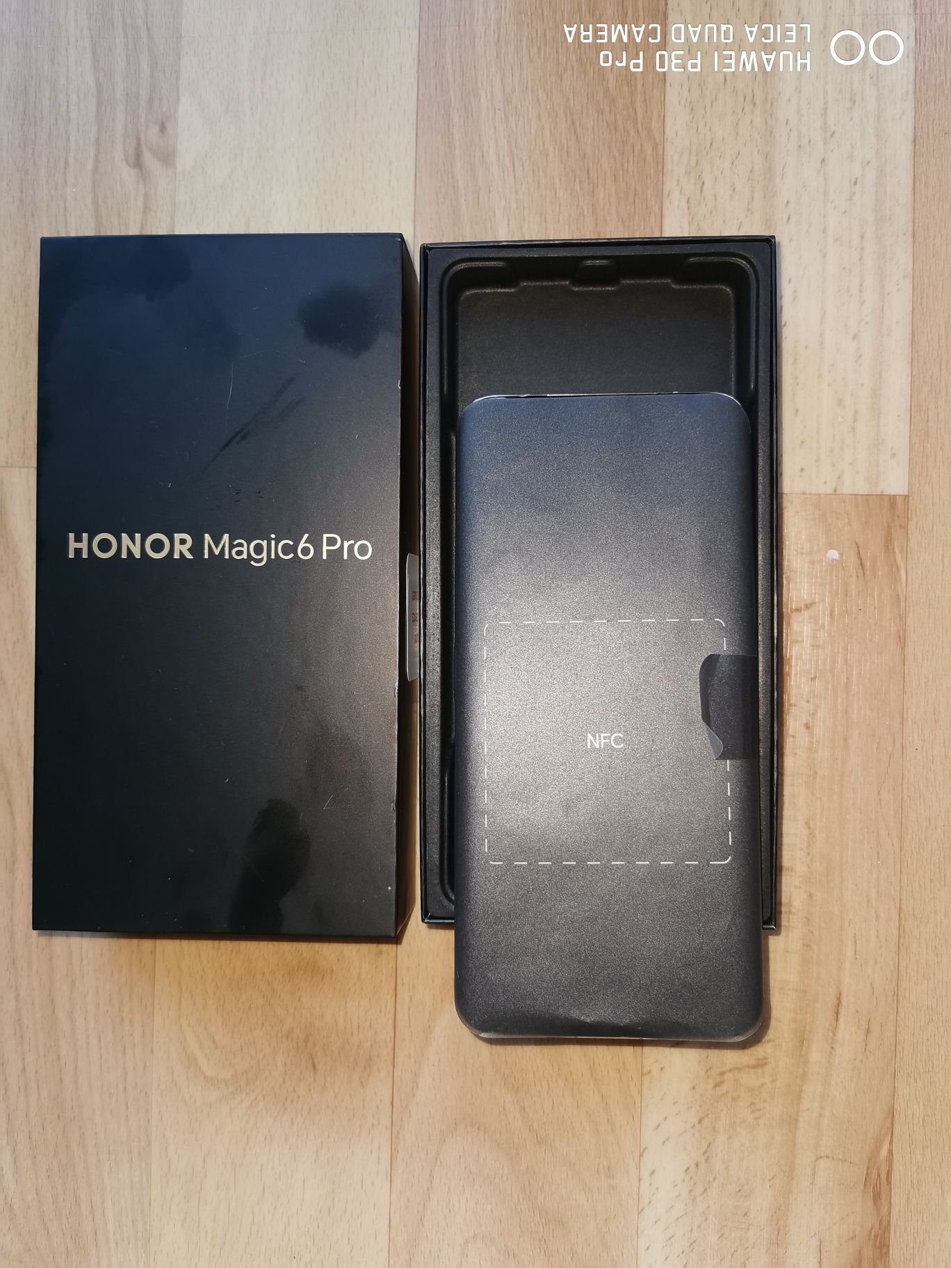 Honor Magic 6 Pro