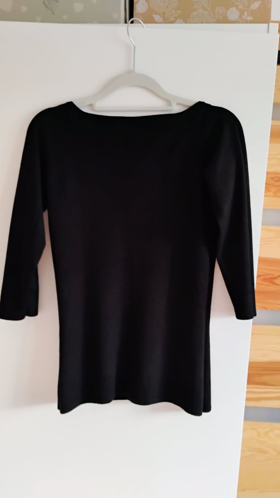 Sweter marki Solar rozmiar S stan dobry.