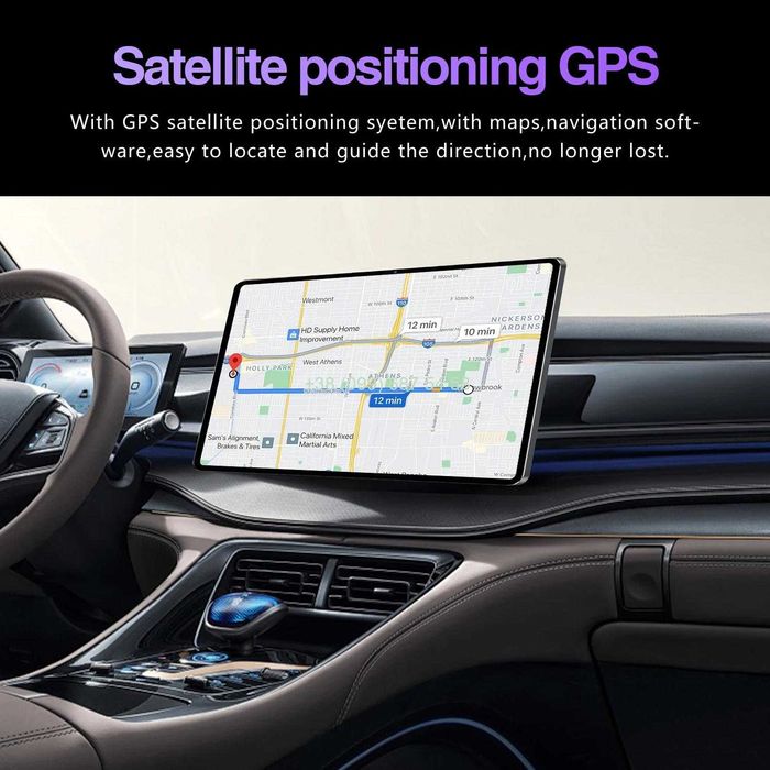 Планшет 8-128GB MiPad pro 6 /GPS, IPS / 10 "дюйм / 2-сим / Гарантія