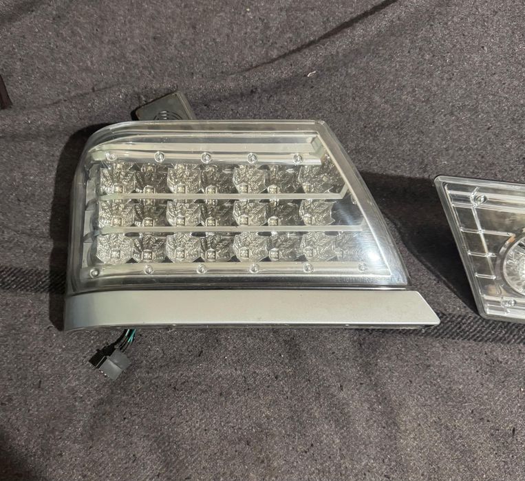 Продам задні стопи ваз 2115 в гарному стані