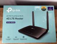 Tp-link AC750 Dual Band Wi-Fi 4G