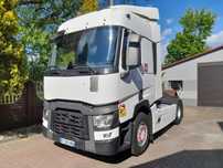 Renault  RENO T-440-euro 6-silnik 13 litrowy-volvo-stan BDB