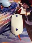 Mysz Ninjutso Sora V2 + Gratis