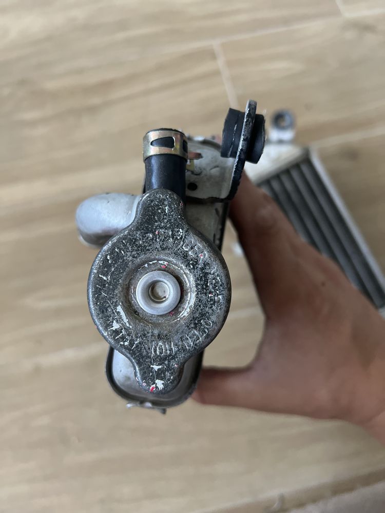 Radiadores DT 50 LC