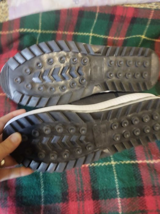 Сапоги чоботи дутиє дутики нові 28 см устілка