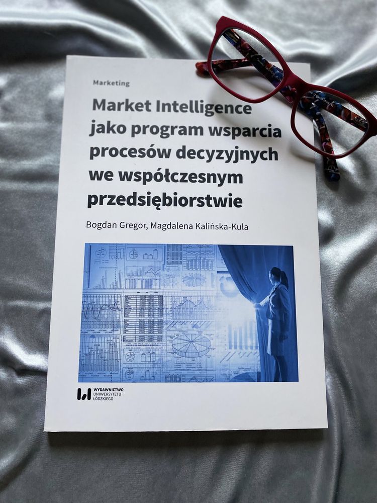 Market Intelligence Bogdan Gregor i Magdalena Kalińska-Kula