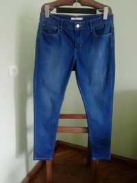 Джинсы мужские Levis Strauss 48