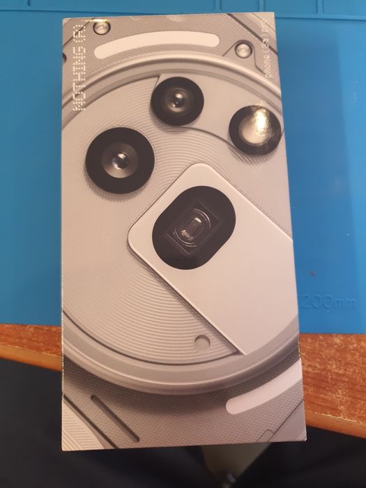 Noting phone 3a pro 256 gb