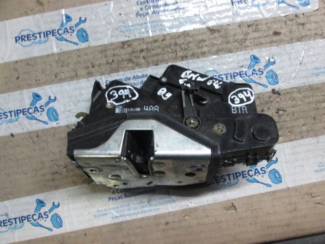 Fecho 408BTR BMW E46 1999 FD ELETRICO