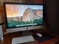 Apple iMac 2010 рік