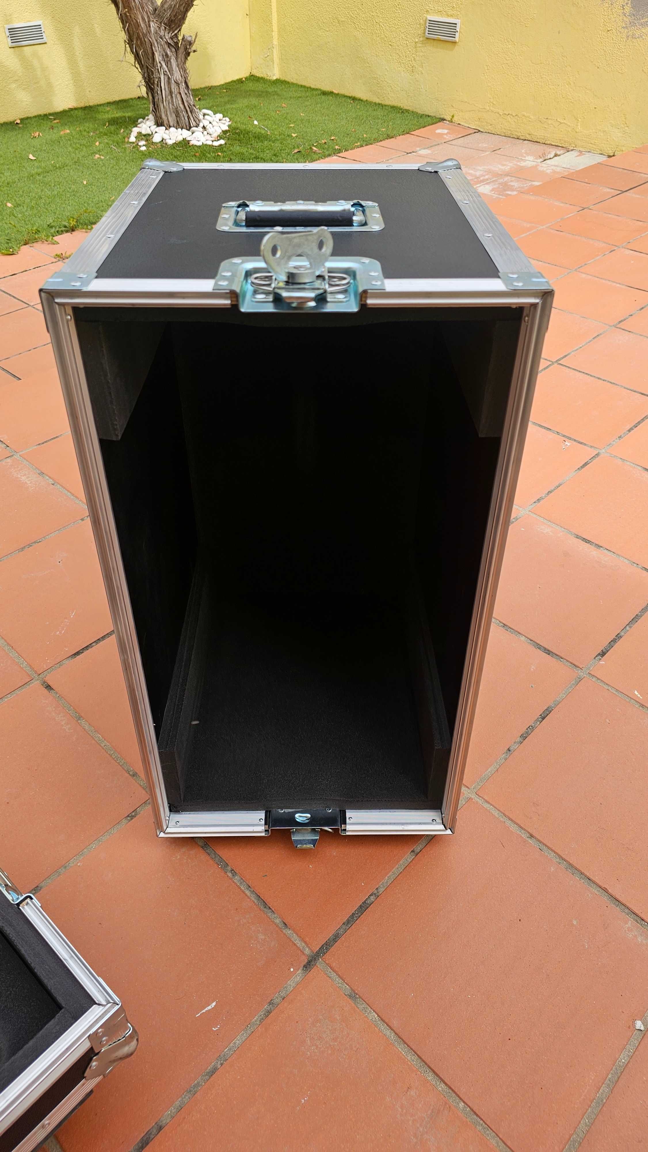 Vendo Flight Case para combo