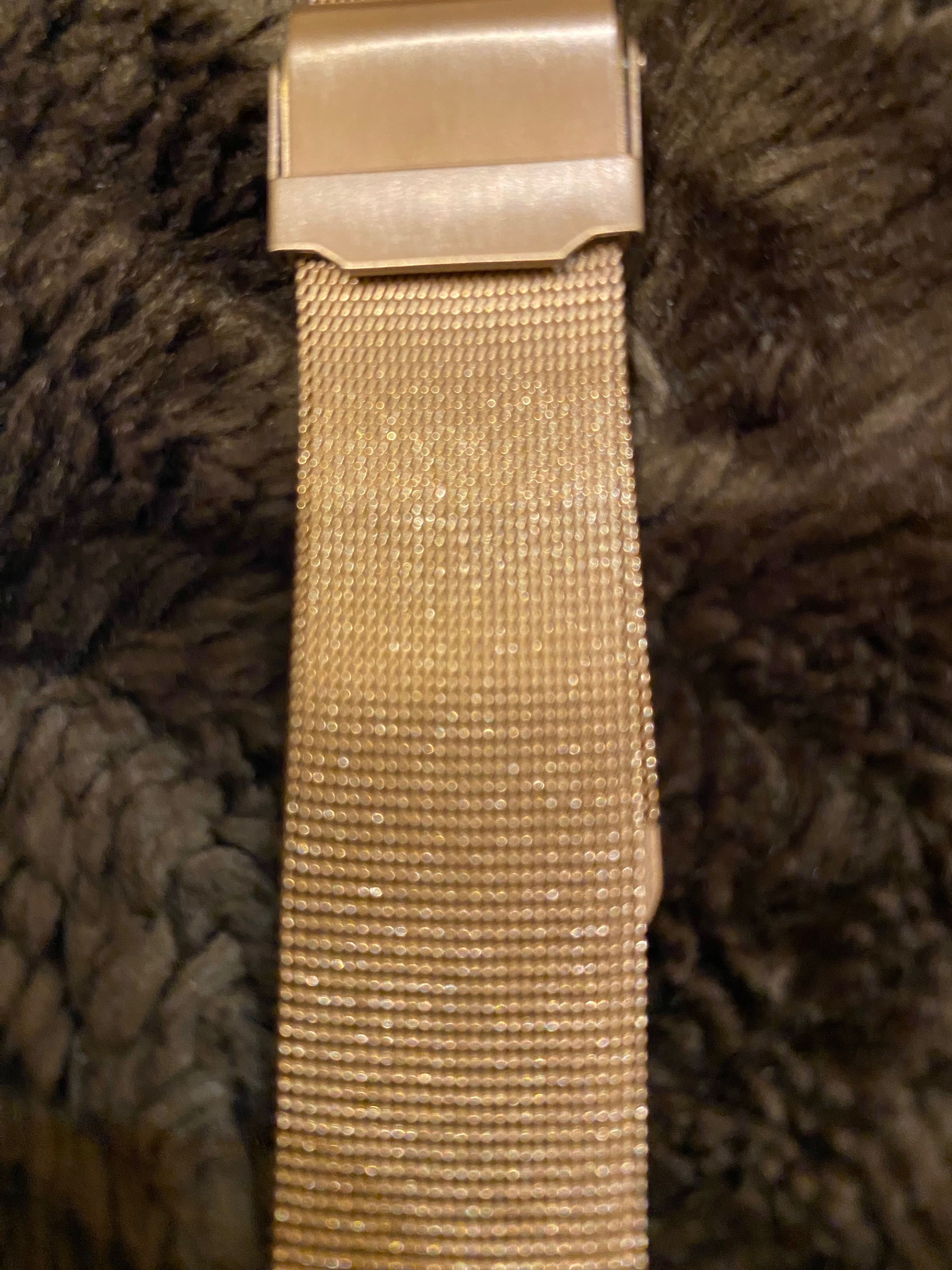 Bransoletka, pasek do zegarka 20mm