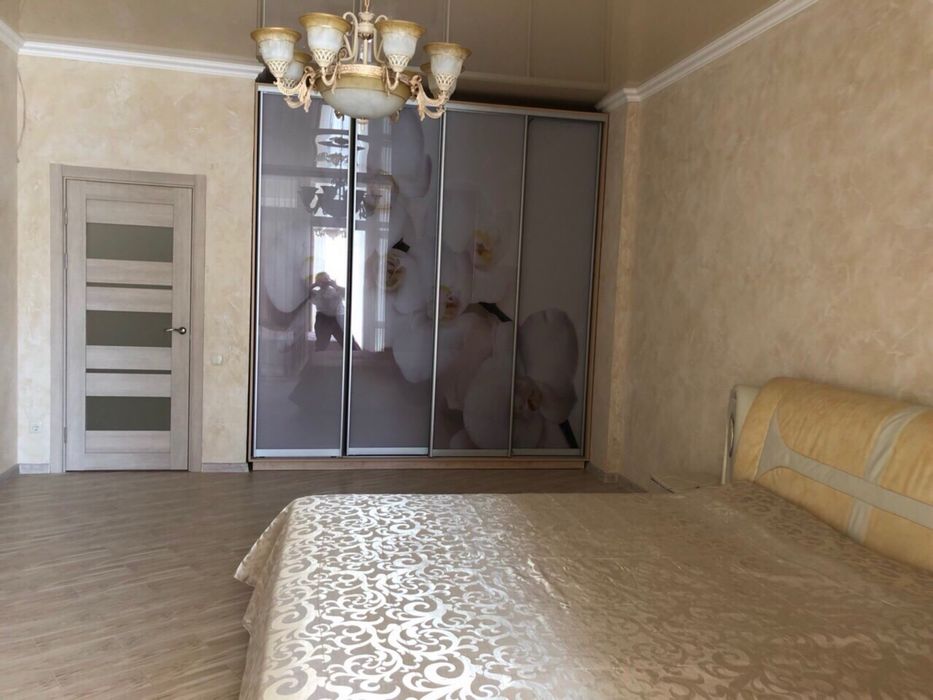 Сдаёться коттэдж у моря.