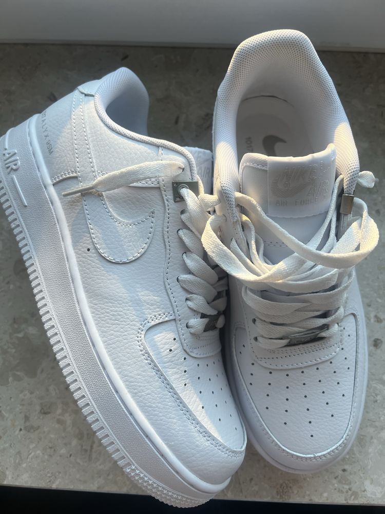 Nike Air force 1 x Alyx кросівки