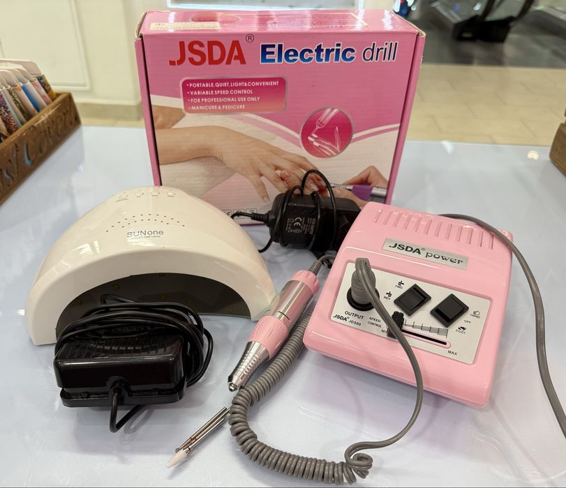 Набір для манікюру