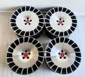 Tuning KESKIN 19" 5X108 FORD- Focus, Mondeo, C-Max, S-Max, Edge, Kuga