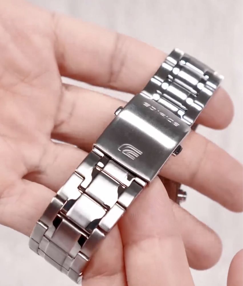 Неймовірні CASIO EDIFICE  -Нові-