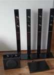 Kino domowe Samsung PS DT 2 1