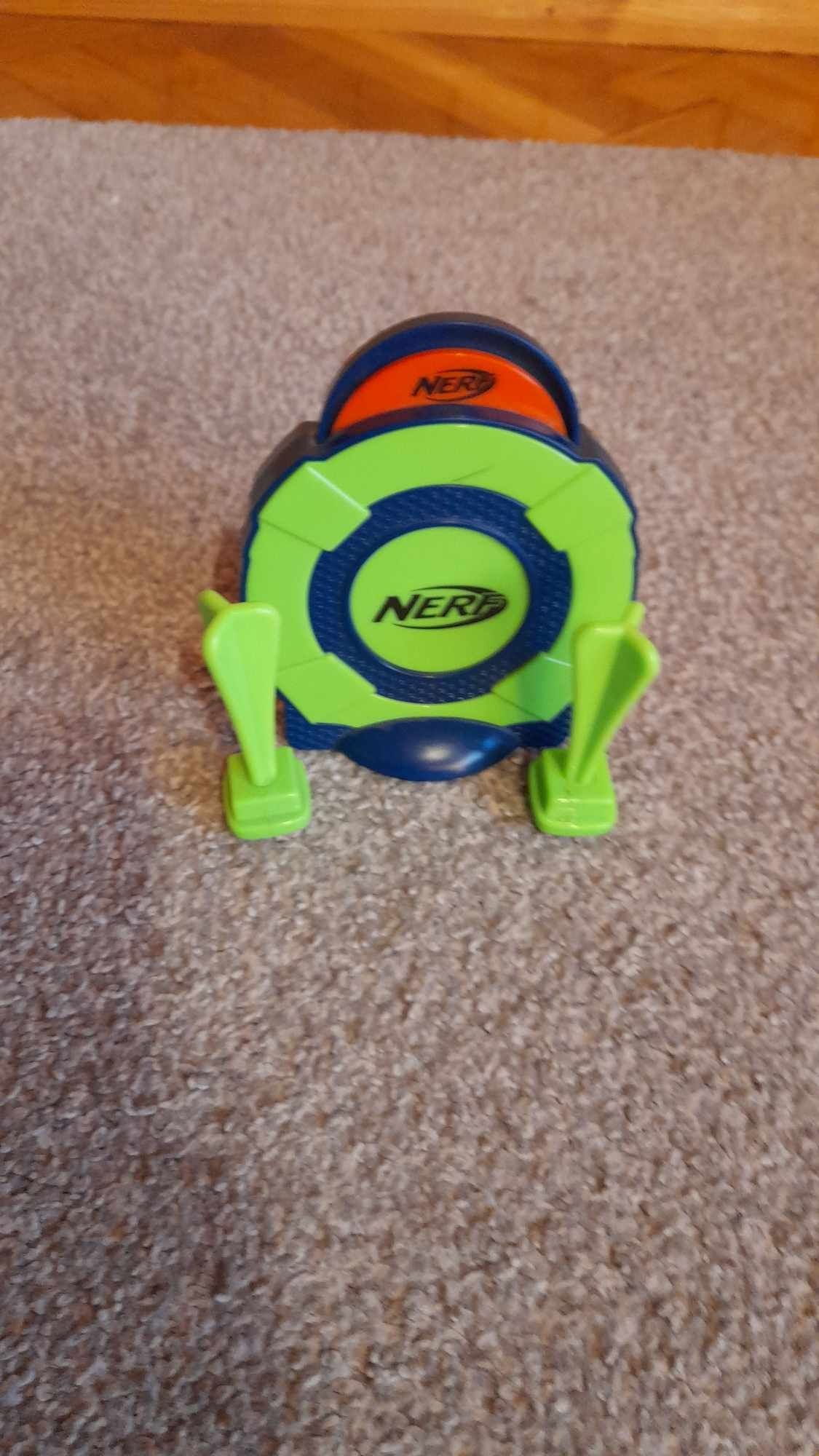 Nerf zabawka dla dzieci