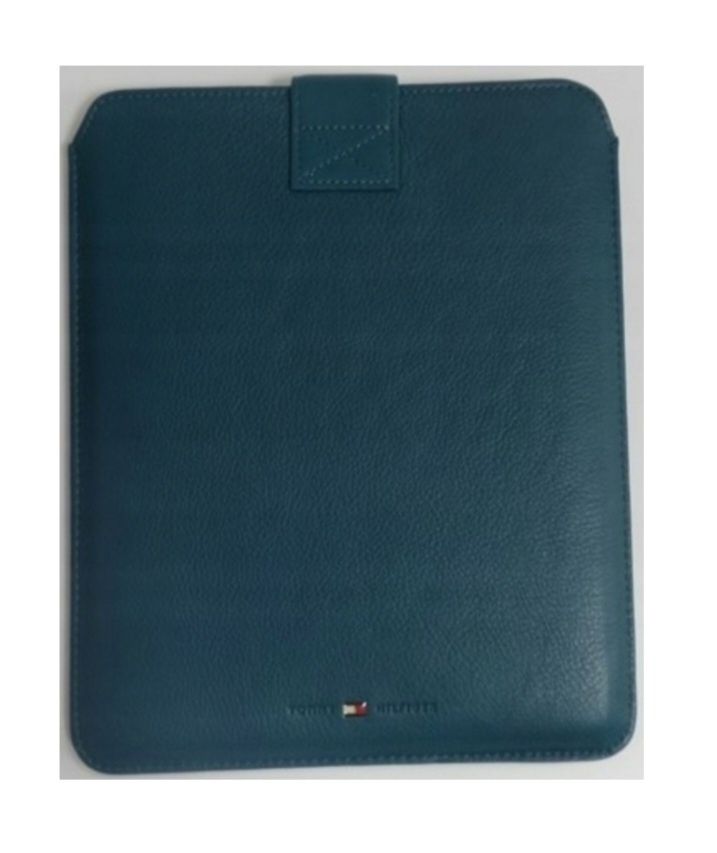 TOMMY HILFIGER Etui tablet iPad pro skóra case pokrowiec