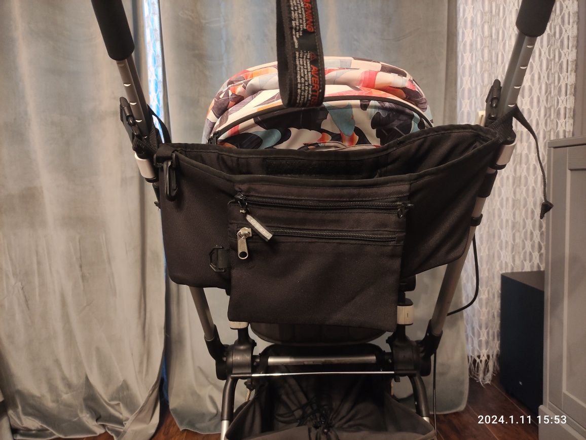 Bugaboo cameleon 3