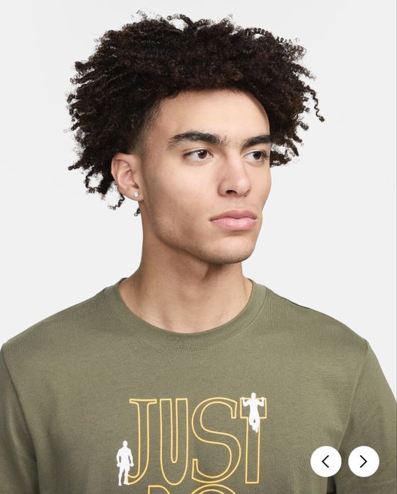 Футболка nike оригінал розмір L