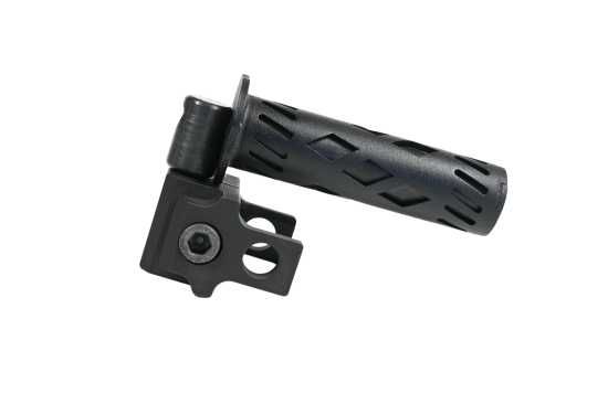 Ручка переносу вогню ПКМ