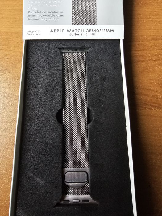 браслет для Apple Watch