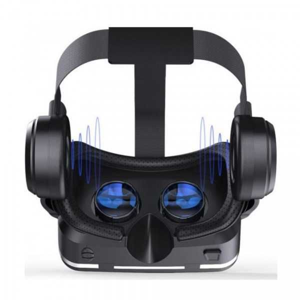 Гарнітура віртуальної реальності Shinecon з навушниками