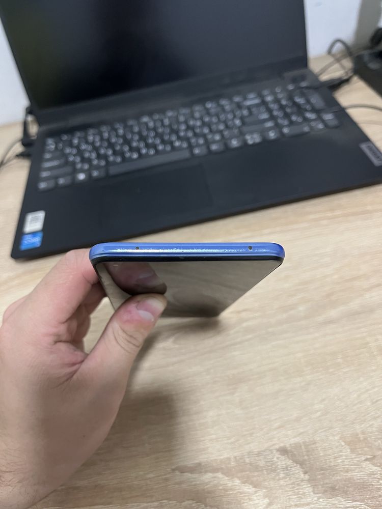 Xiaomi Mi 11 Lite Срочно!