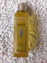 Żel pod prysznic L'Occitane