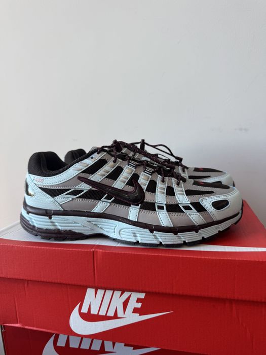 Оригінальні кросівки Nike   P-6000 40.5 розмір