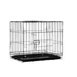 Klatka dla Chihuahua Przesyłka olx S" - 58X50X42cm