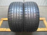 Opony letnie Kumho 225/45/17 cena za 2 szt.