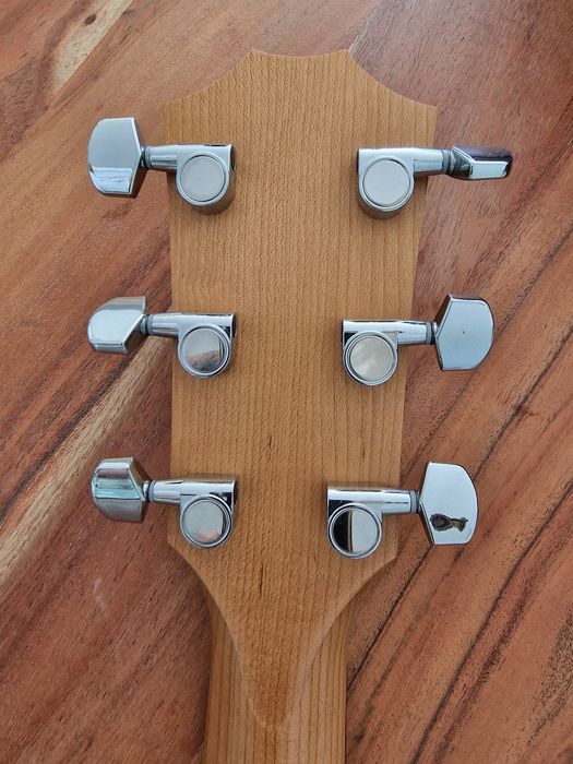 Acessórios guitarra acústica Taylor Guitars USA