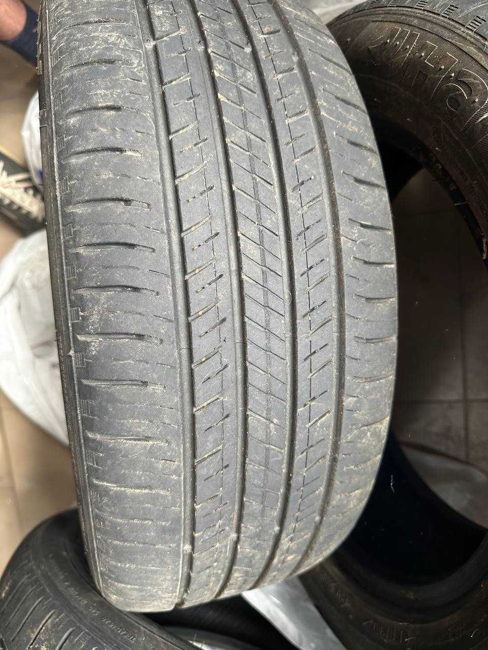 205/55 R16 Hankook Kinergy GT 4 шт.
