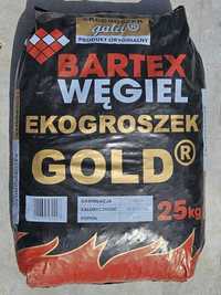 Najlepszej jakości Polski węgiel – Bartex Groszek Plus Ekogroszek Gold