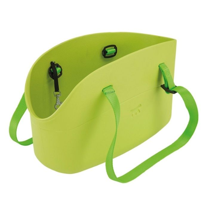 Saco de Transporte NOVO With-me para Cão Gato Ferplast PROMO