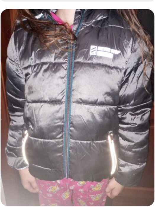 Куртка дитяча весна