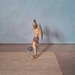 Figurka schleich spartanin 1szt