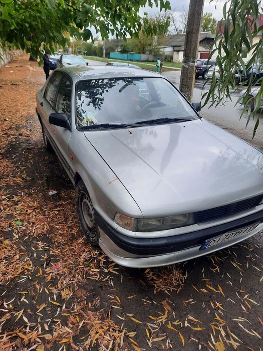 Продам авто Mitsubishi Galant в непоганому стані