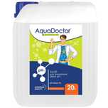 AquaDoctor pH Minus HL (Соляная 14%) 20 л , AquaDoctor C-15L 20 л