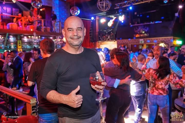 DJ animação eventos /Festas