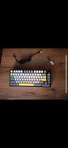 Механічна клавіатура Ajjaz ak820