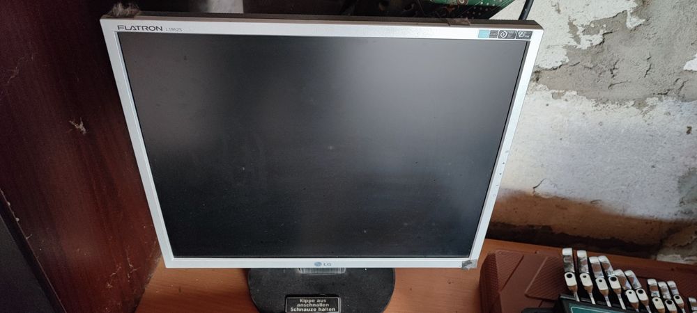 ПК домашній комп'ютер настольный