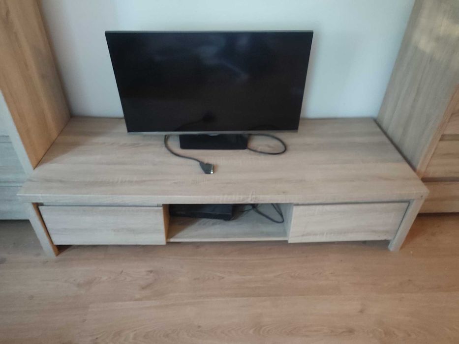 Meble Black Red White